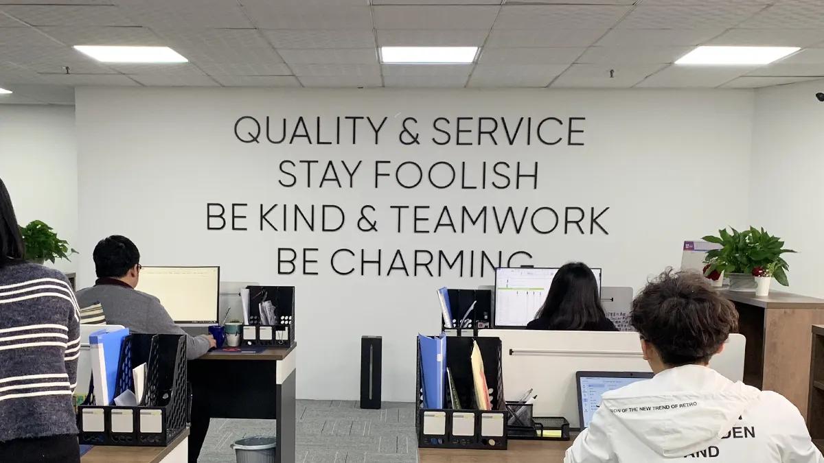 Guangzhou Changmuxiangxun Environmental Protection Technology Co., Ltd.