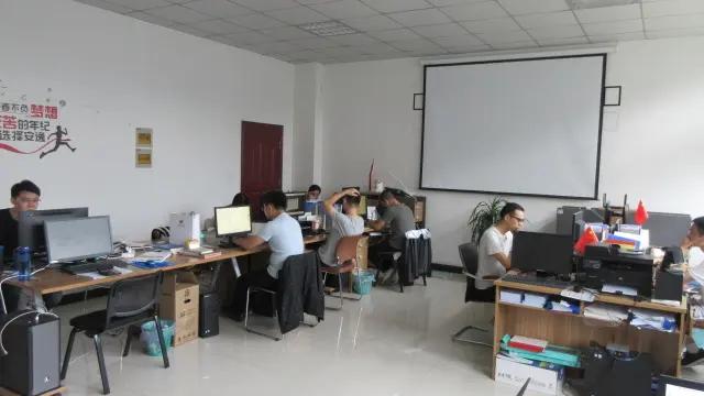 Shandong Infront Machinery Co., Ltd.