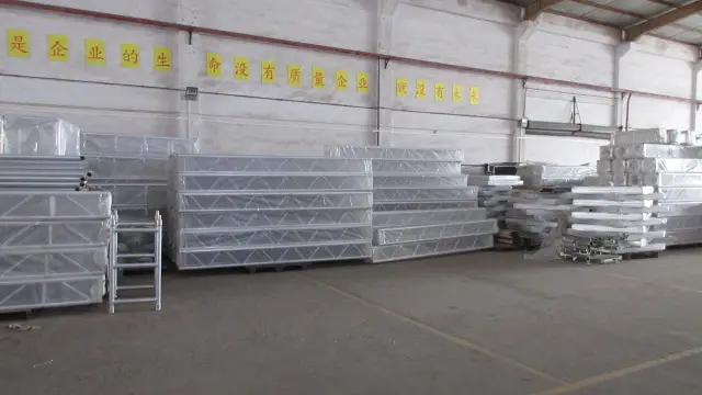 Fengming Prefabricated Construction Technology (guangzhou) Co., Ltd.