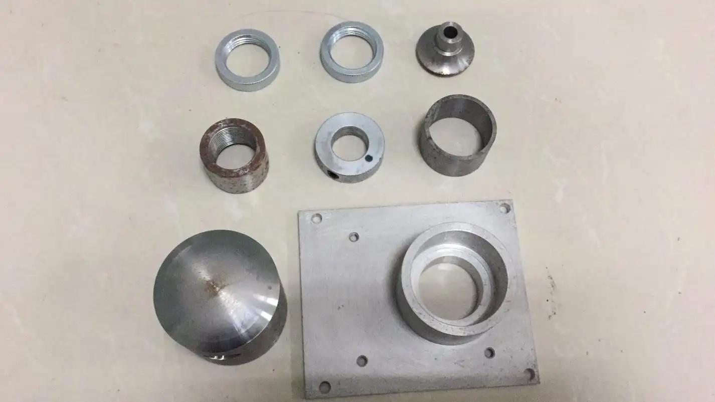 Yuyao Strong International Trading Co., Ltd.