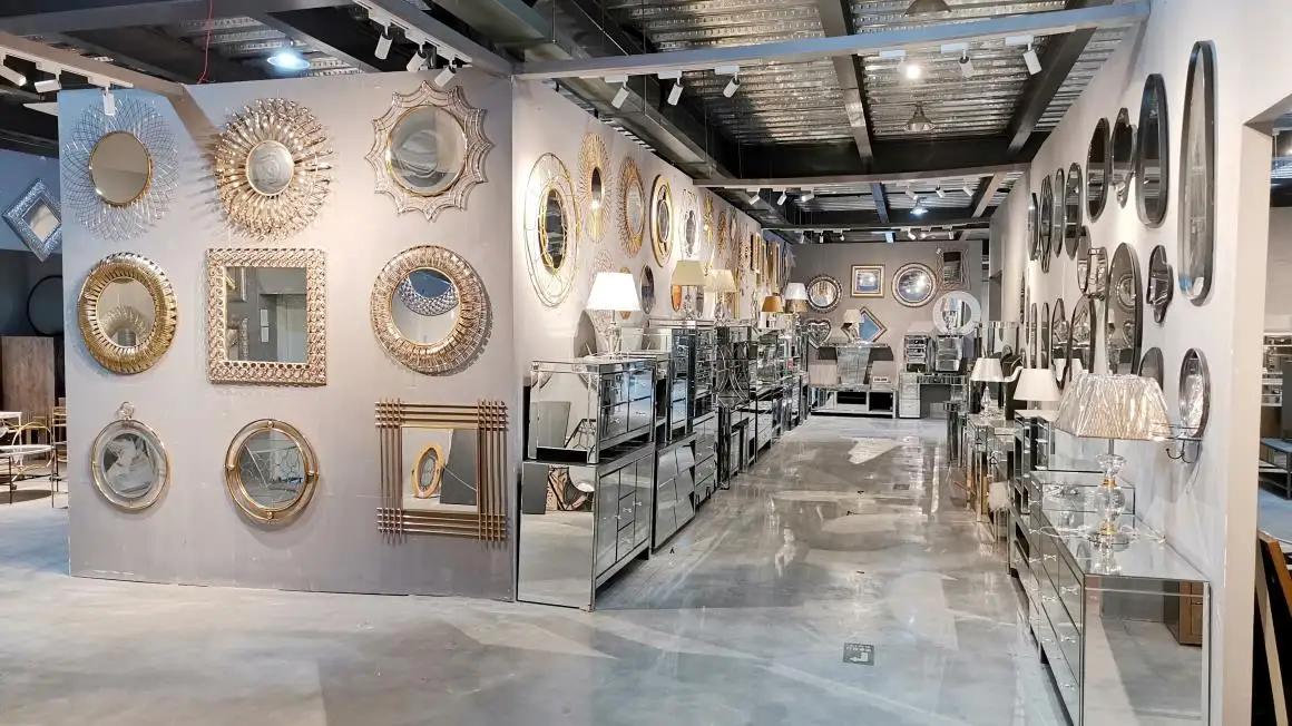 Uchamp Fujian Home Furnishing Co., Ltd.