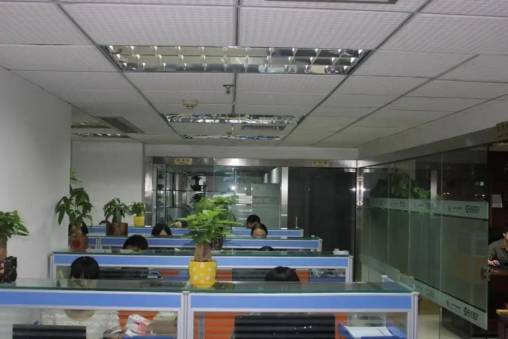 Hejian Shangyi Glass Products Co., Ltd.