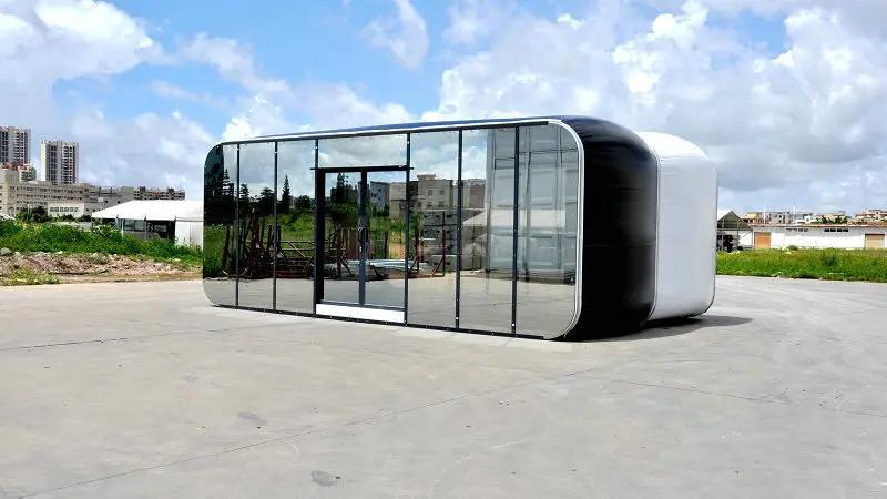 Liri Architecture Technology (Guangdong) Co., Ltd.
