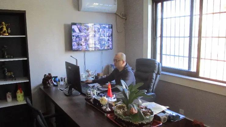 Ninghai Tengxiang Commodity Co., Ltd.