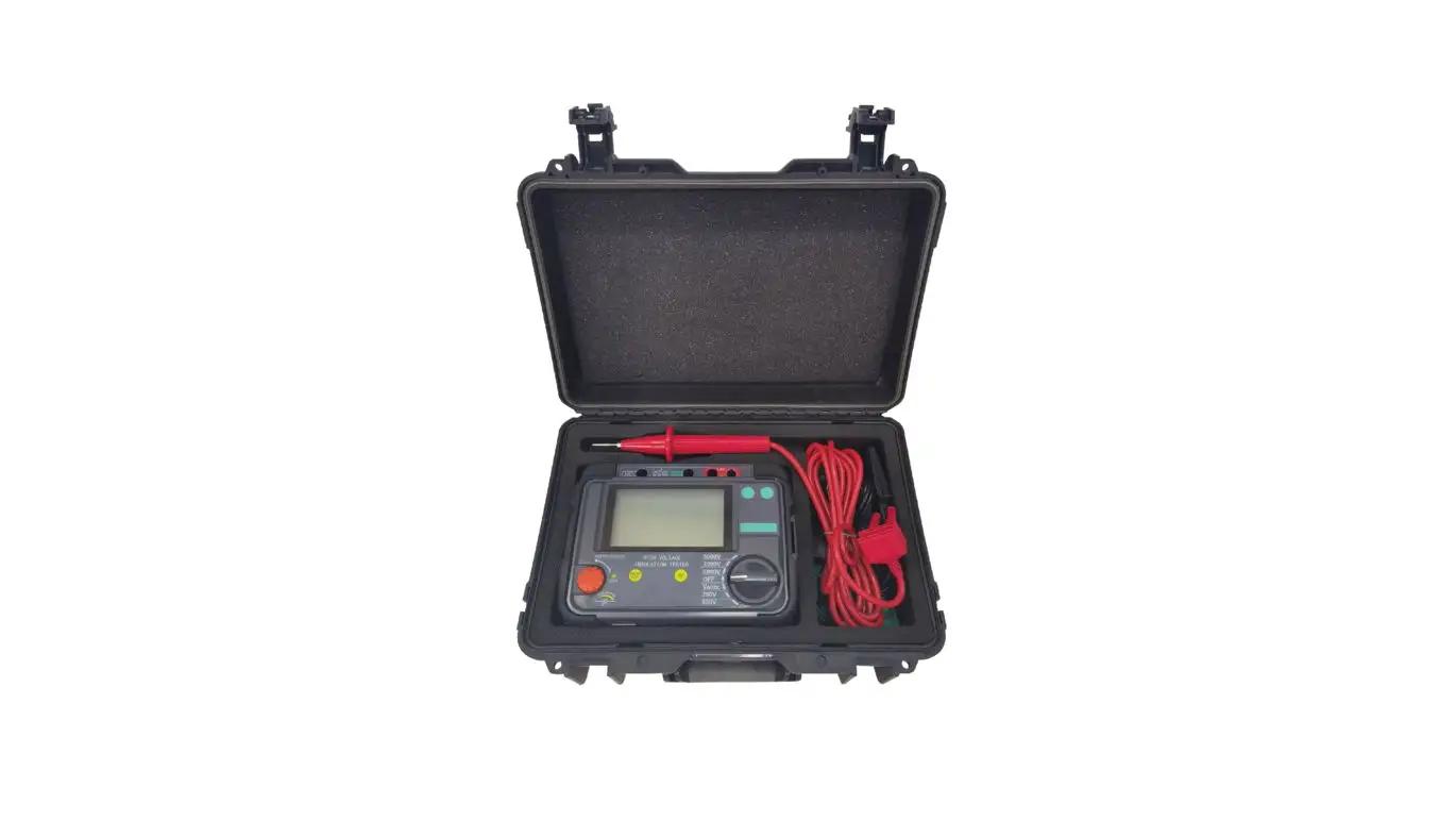 Weshine Electric Manufacturing Co., Ltd.