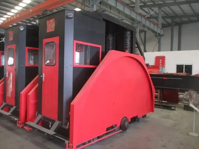 Laizhou Dechen Machinery Co., Ltd.