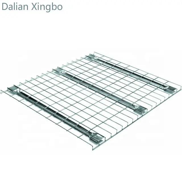 Dalian Xingbo Metal Products Co., Ltd.