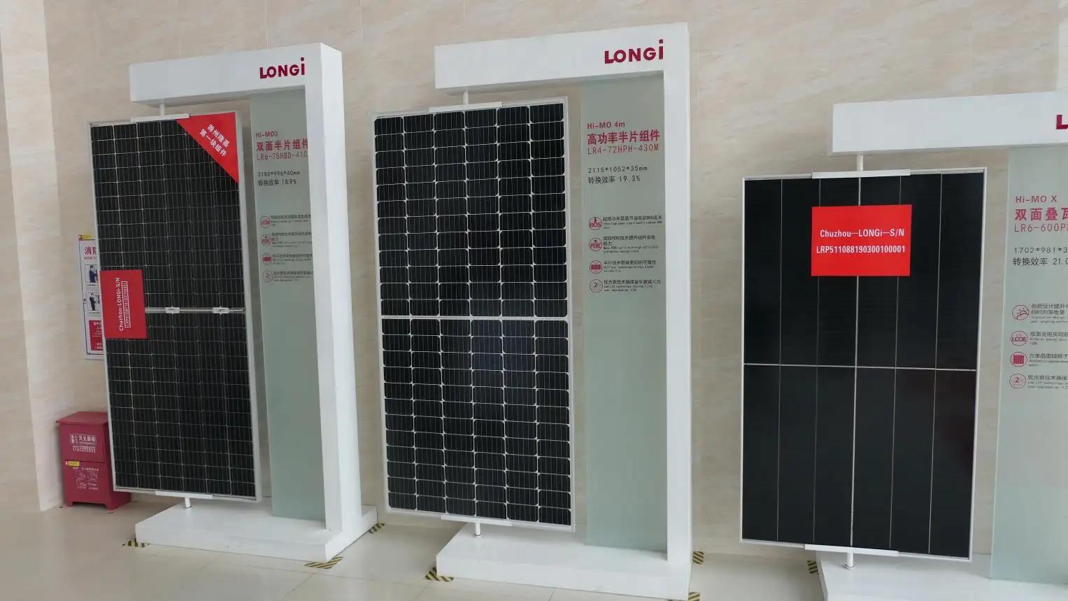 Lovsun Solar Energy Co.Ltd