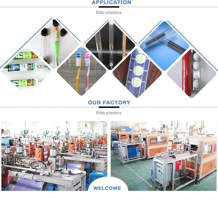 Suzhou Elite Plastics Co., Ltd.