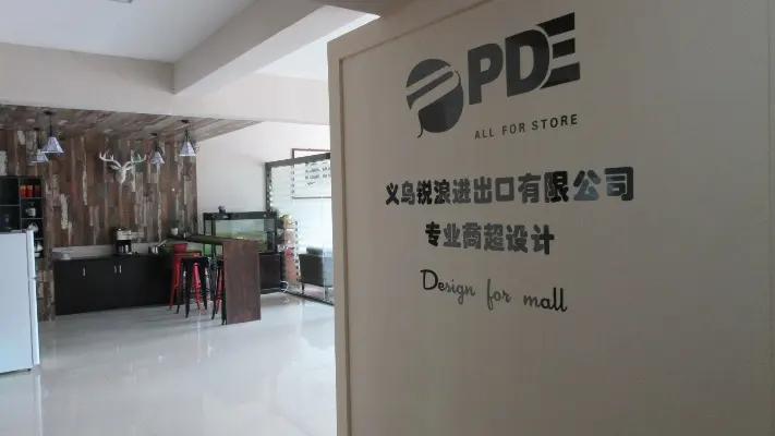 Yiwu Ruilang Imp&Exp Co., Ltd.