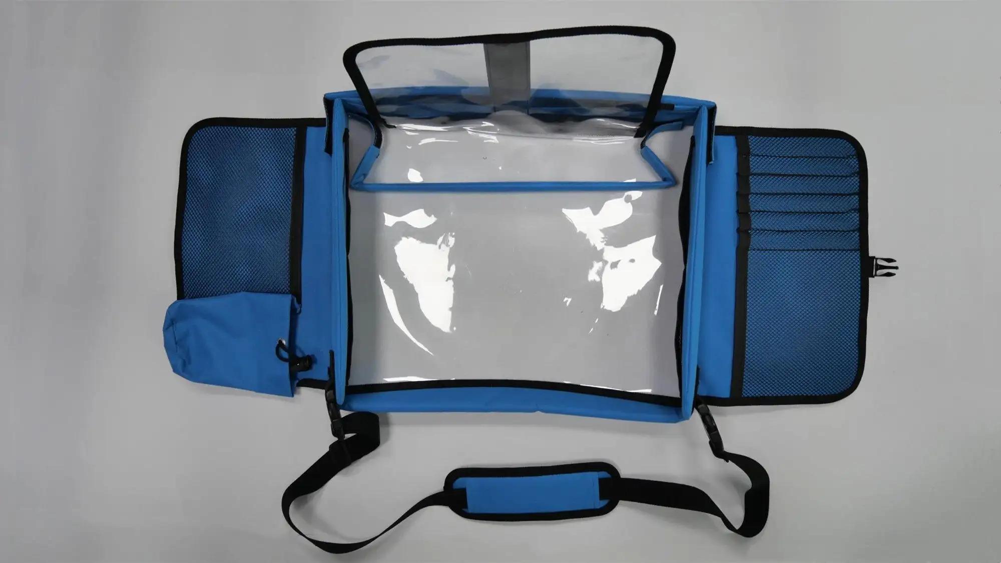 Shenzhen Haoran Plastic Products Co., Ltd.