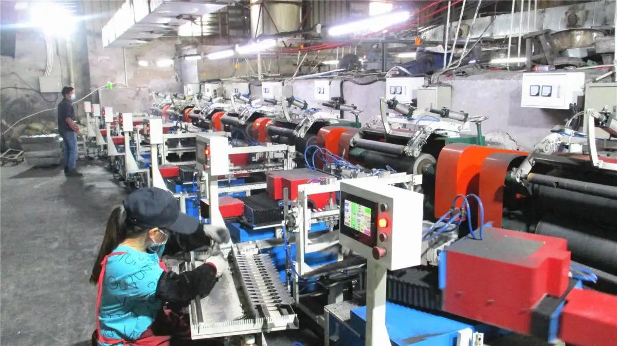 Jieyang Yasite Steel Products Factory