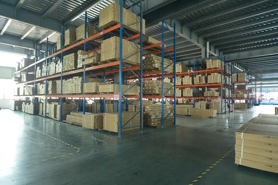 Zhejiang Long Yard Industry & Trade Co., Ltd.