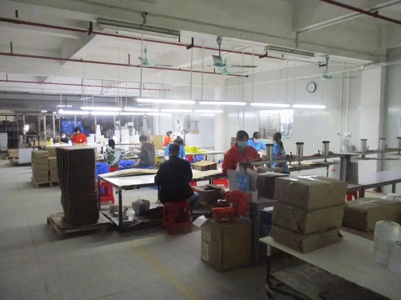 Dongguan Xianglee Printing Co., Ltd.
