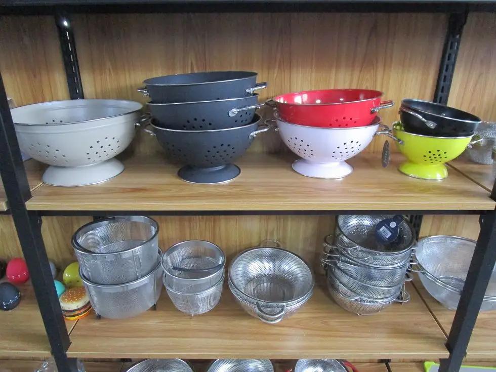 Ningbo Morezhome Import And Export Co., Ltd.