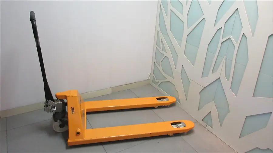 Shandong Jndo Hoisting Equipment Co., Ltd.