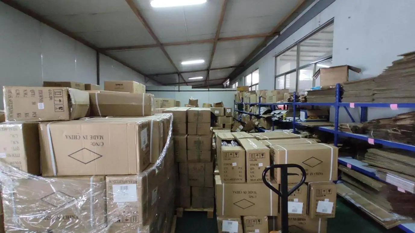 Ningbo Wisdom Office Co., Ltd.