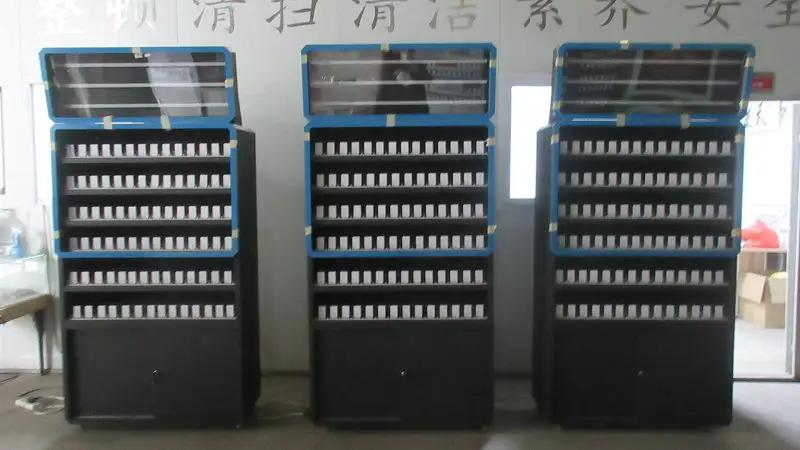 Zhongshan Temujin Display Products Co., Ltd.