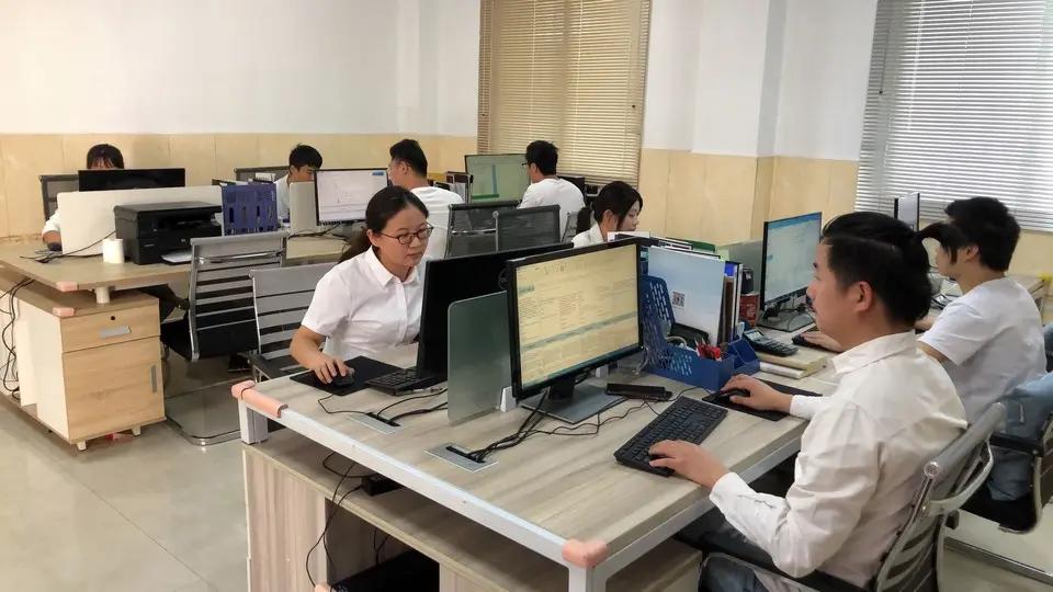 Foshan Grandsea Building Material Co., Ltd.