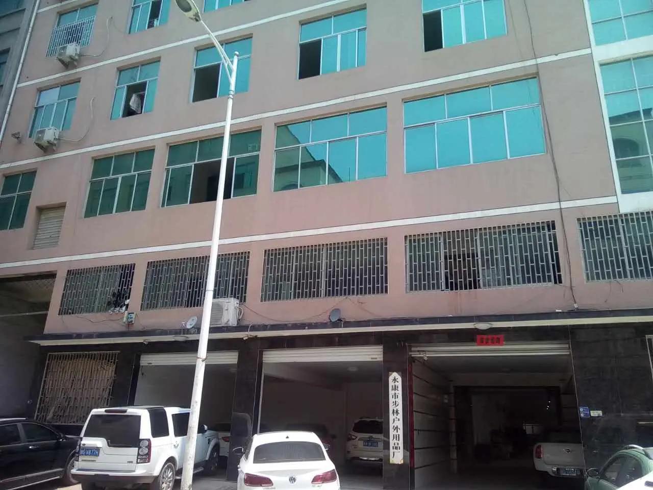 Yongkang Bulin Outdoor Equipment Factory