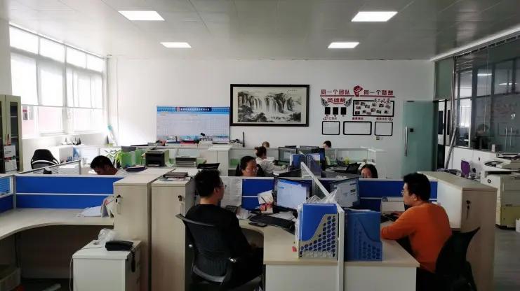 Linhai Yalong Leisure Products Co., Ltd.
