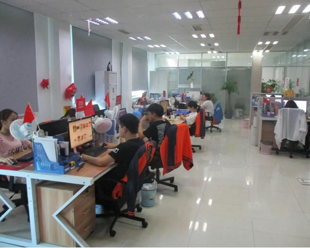 Foshan Yuhong Trading Co., Ltd.
