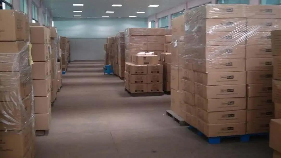 Yongkang Jianyang Metals Co., Ltd.