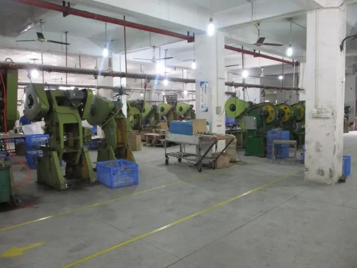 Supplier