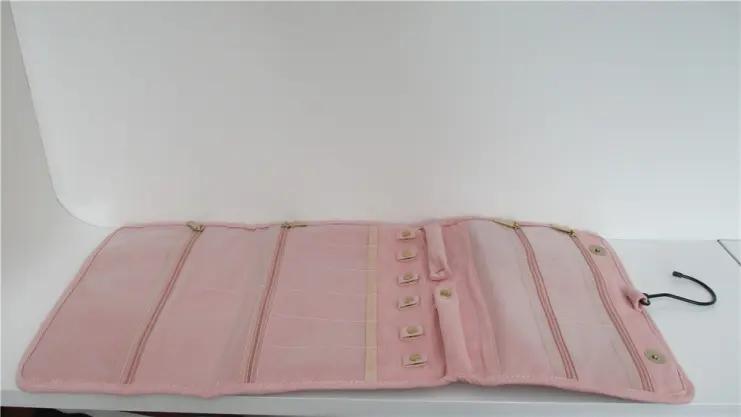Shenzhen Yuchuangwei Luggage Co., Ltd.
