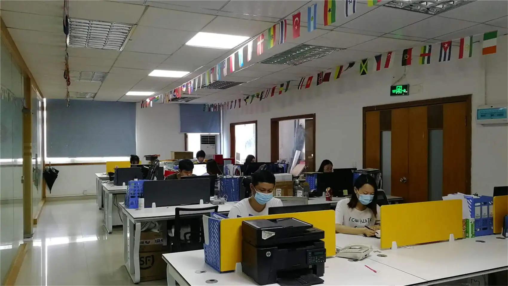 Shenzhen Kaier Wo Prototyping Technology Co., Ltd.