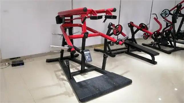 Shandong Minolta Fitness Equipment Co., Ltd.