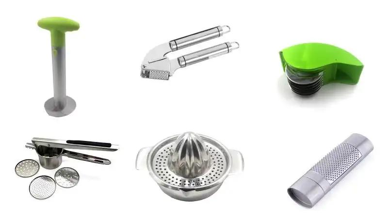 Yangjiang Sun Well Industries Co., Ltd.