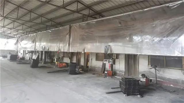 Anping JH Steel Grating Metal Wire Mesh Co., Ltd.