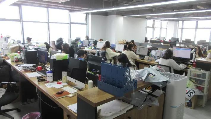 Hangzhou Initi Imp&Exp Co., Ltd.