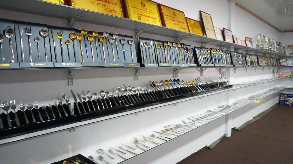 Jieyang Xinghao Stainless Steel Factory