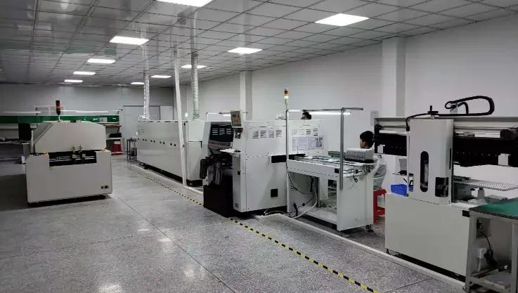 Huizhou HongYi Lighting Co., Ltd.