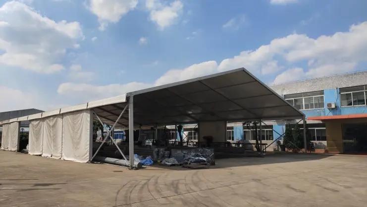 Fengming Prefabricated Construction Technology (guangzhou) Co., Ltd.