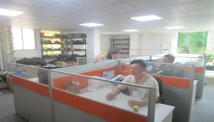 Yubaina Bags Industry (shenzhen) Co., Ltd.