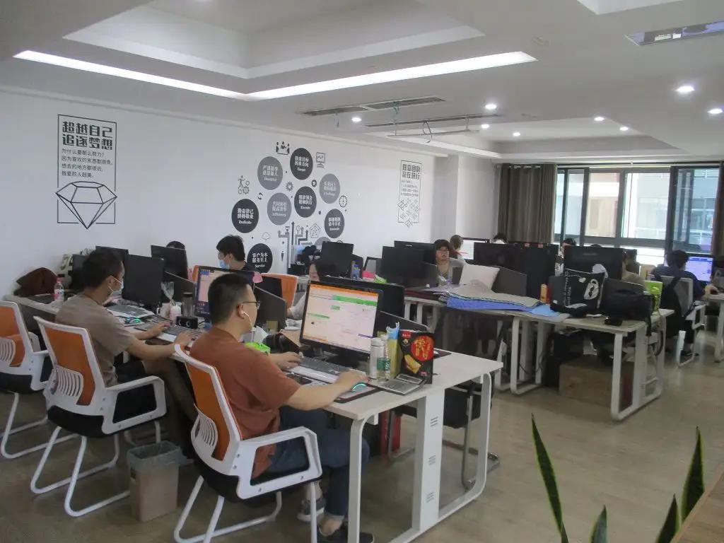 Wuhan Xintengfei Industrial Co., Ltd.