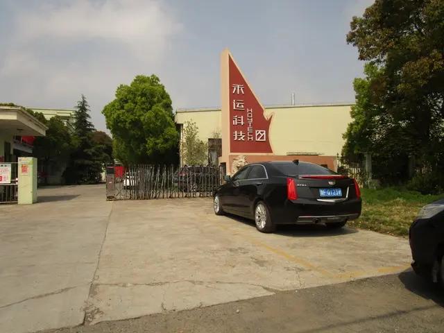 Zhejiang Hoy Technology Co., Ltd.