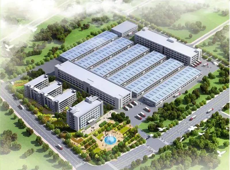 Geotegrity Eco Pack (xiamen) Co., Ltd.