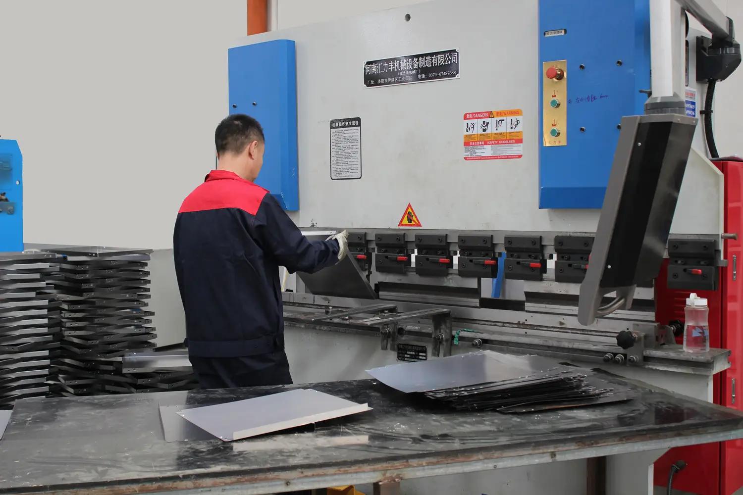 Luoyang Orpheus Industrial Limited Company