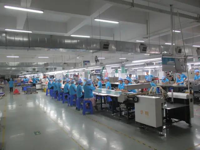 Dongguan Waching Printing Company Limited
