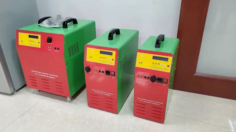 Foshan Mars Solar Technology Co., Ltd.
