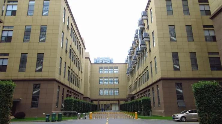 Hefei Hengxin Life Science And Technology Co., Ltd.