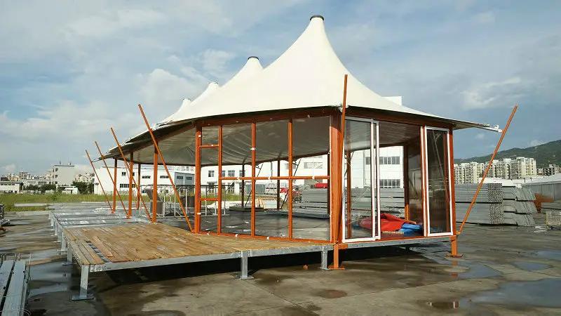 Liri Architecture Technology (Guangdong) Co., Ltd.