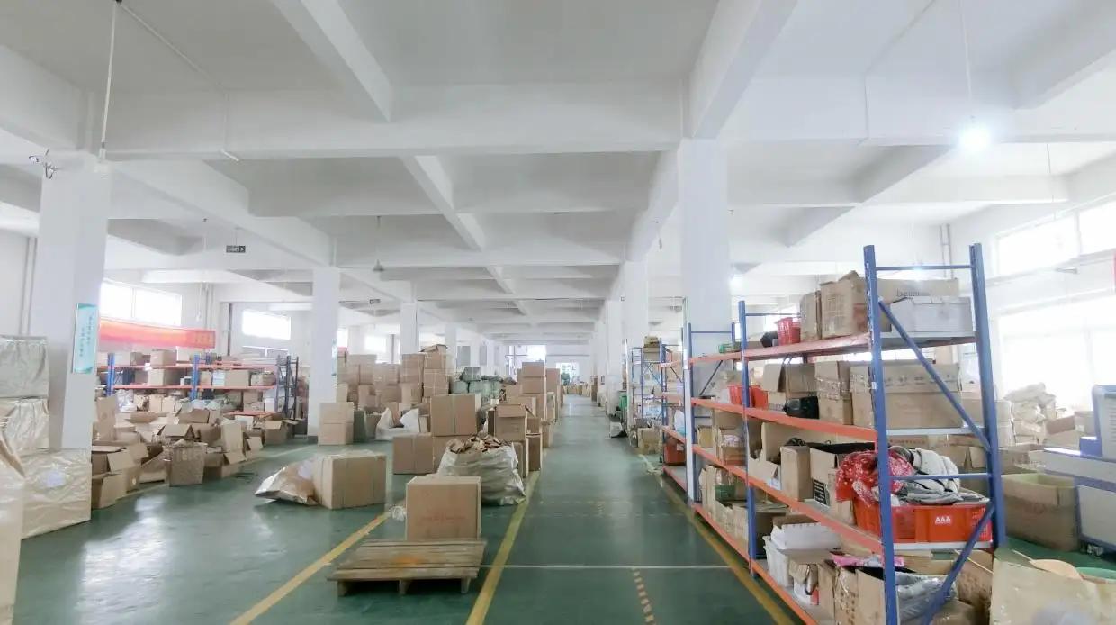 Wenzhou Samanl Houseware Co., Ltd.