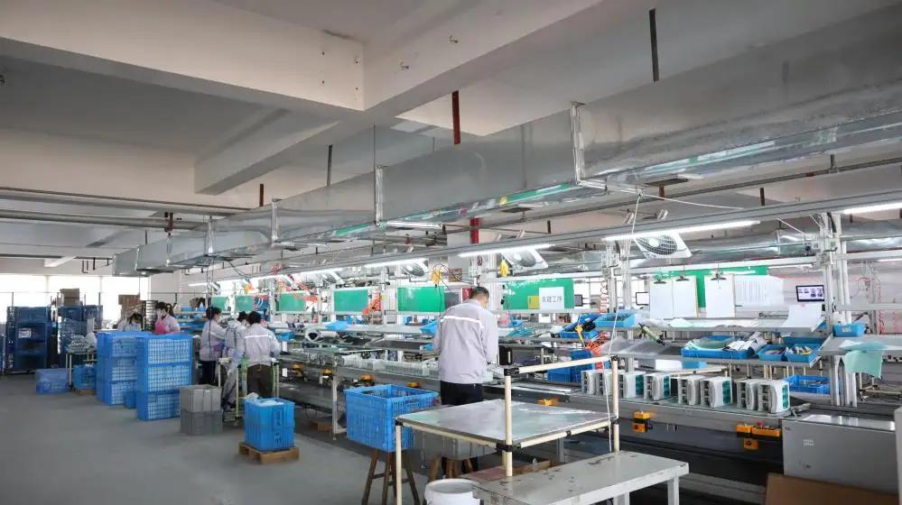Zhejiang Grl Electric Co., Ltd.