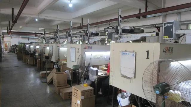 Dongguan Prosub Technology Co., Ltd.