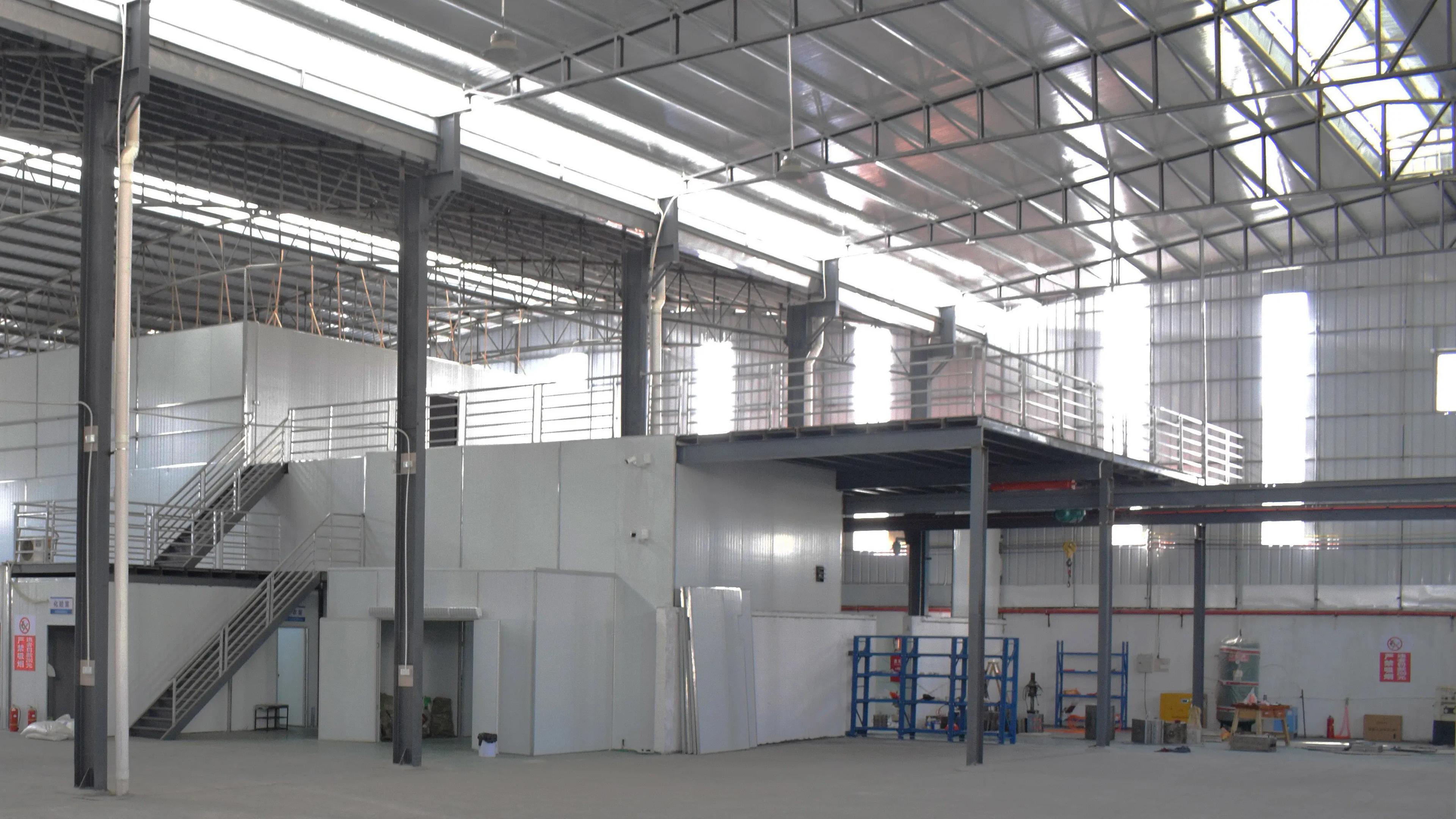 Shenzhen Tata Trade Co., Ltd.